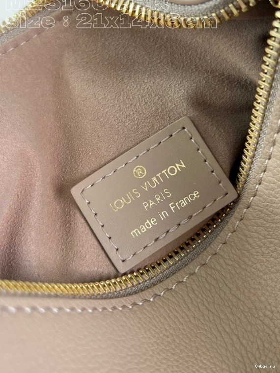 Trunk Side VUITTON PM-21*14*6CM LOUIS 0820